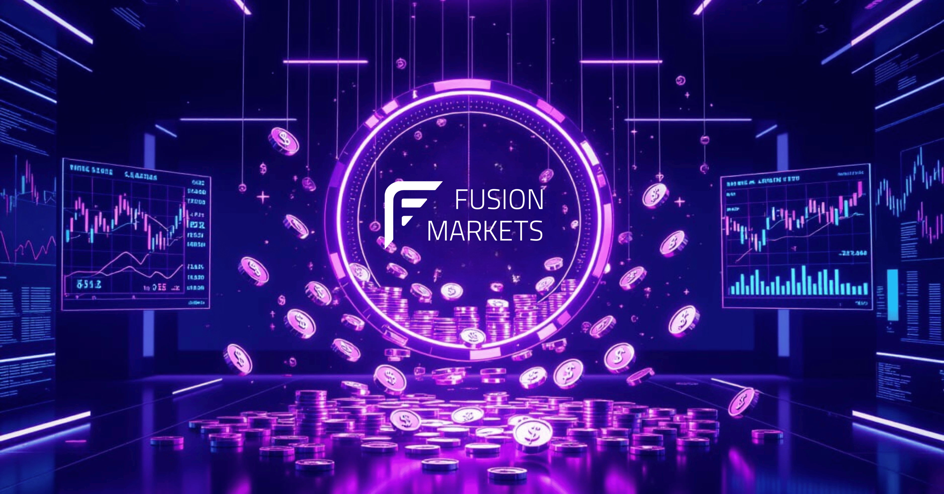 Our Blog | Fusion Markets